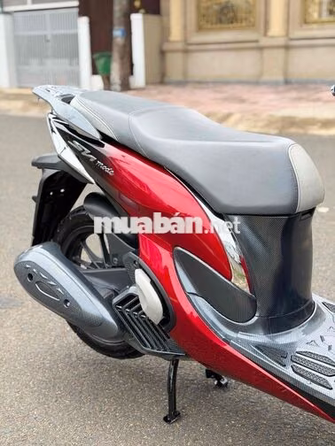 SH_MODE Đỏ Đen 3D - ĐKLĐ 2024 - Abs