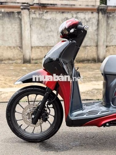 SH_MODE Đỏ Đen 3D - ĐKLĐ 2024 - Abs