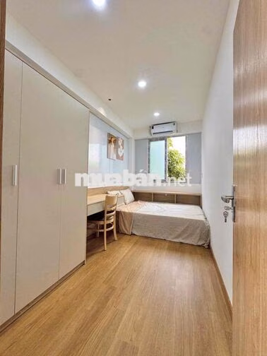 🔥🔥Căn Hộ 2PN, 70m2, Nguyễn Văn Khối, P11, Gò Vấp, Full Nội Thất Mới