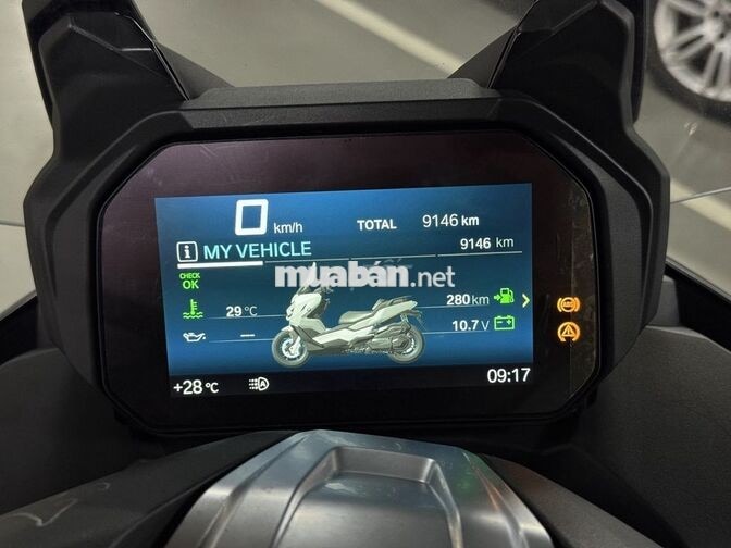 BMW C400GT 2022 Xám 9.146 km