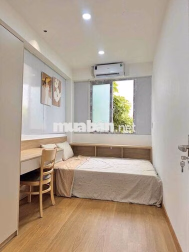 🔥🔥Căn Hộ 2PN, 70m2, Nguyễn Văn Khối, P11, Gò Vấp, Full Nội Thất Mới