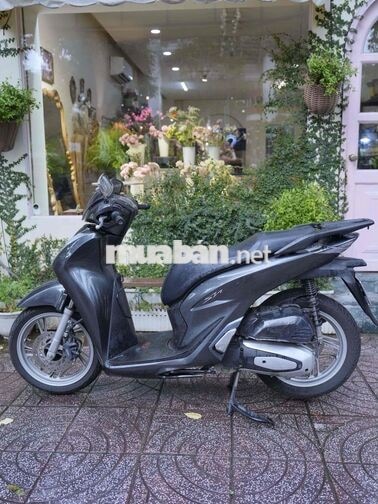 Honda SH 125 2021 Xám 25000 km