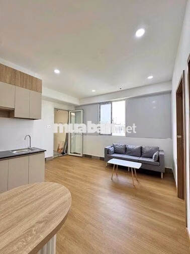🔥🔥Căn Hộ 2PN, 70m2, Nguyễn Văn Khối, P11, Gò Vấp, Full Nội Thất Mới
