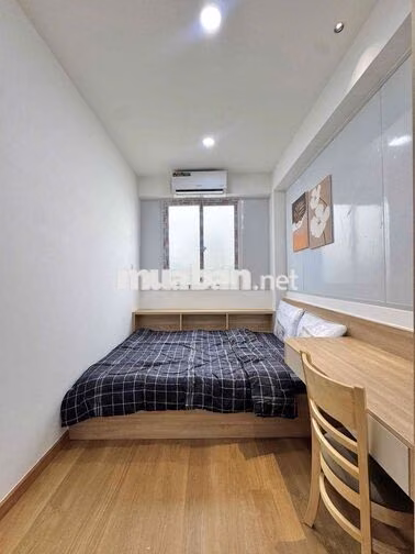 🔥🔥Căn Hộ 2PN, 70m2, Nguyễn Văn Khối, P11, Gò Vấp, Full Nội Thất Mới