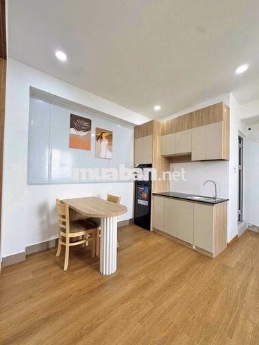 🔥🔥Căn Hộ 2PN, 70m2, Nguyễn Văn Khối, P11, Gò Vấp, Full Nội Thất Mới