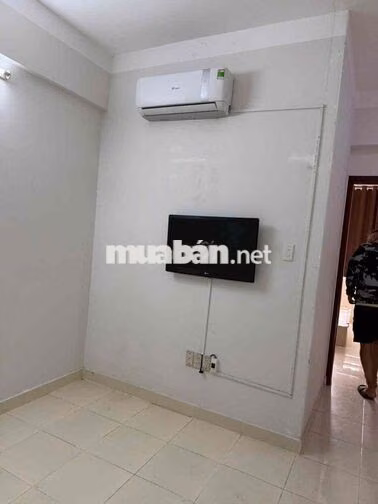 Căn Hộ. C.c Đông Hải 47m2 2PN / 2WC Sổ Hồng Riêng