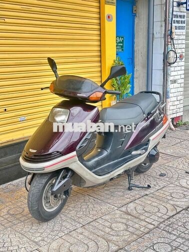Bán FreeWay 250 Nâu TLHQ toàn quốc
