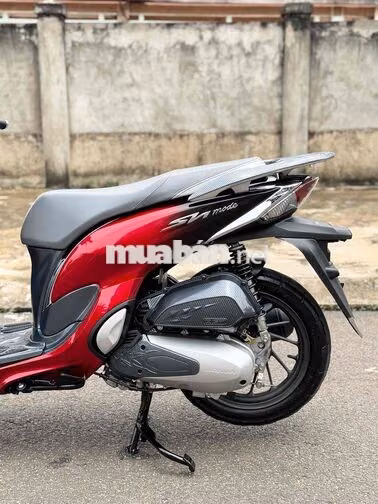 SH_MODE Đỏ Đen 3D - ĐKLĐ 2024 - Abs
