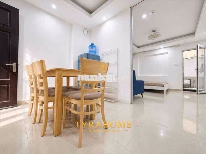 🏠 Căn hộ 1PN tách bếp, full nội thất tại Nguyễn Đình Chính, Phú Nhuận