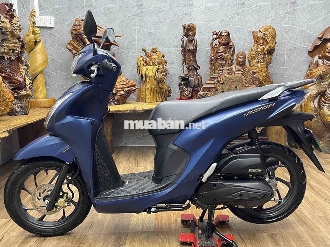 Honda Vision 2022 bstp xe đẹp, máy bao zin êm