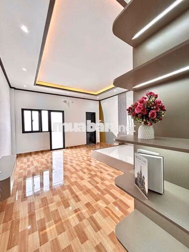 Nhà gần KCN Cầu Tràm 5,5x36m – 1 trệt 1 lầu – 3PN 4WC – KDC 300 căn