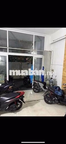 Pass phòng giá rẻ khu vực Bình Thạnh