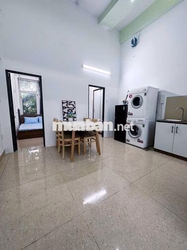 CHDV 2PN GẦN ĐH HUIT VÀ AEON TÂN PHÚ