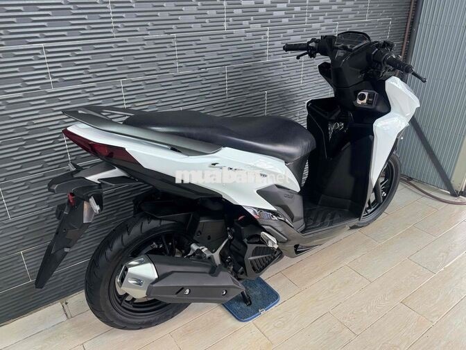 Honda Vario 150 2020 Trắng Đen 15.000 km