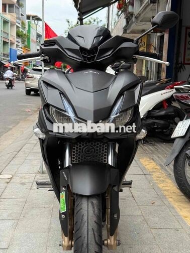 Honda Winner X V3 Đen vàng đồng Khóa Smartkey