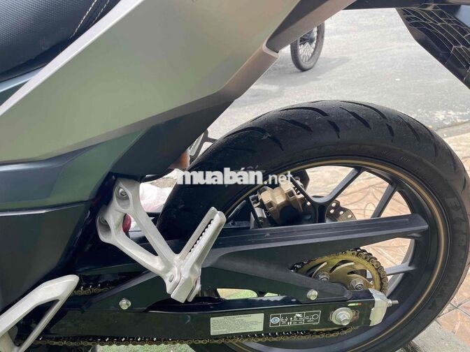 Honda Winner V3 ABS Xám