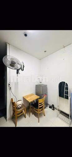 Pass phòng giá rẻ khu vực Bình Thạnh