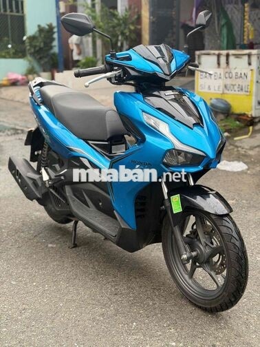 Honda AB 125 2020 Xanh đen ho tro tra gop