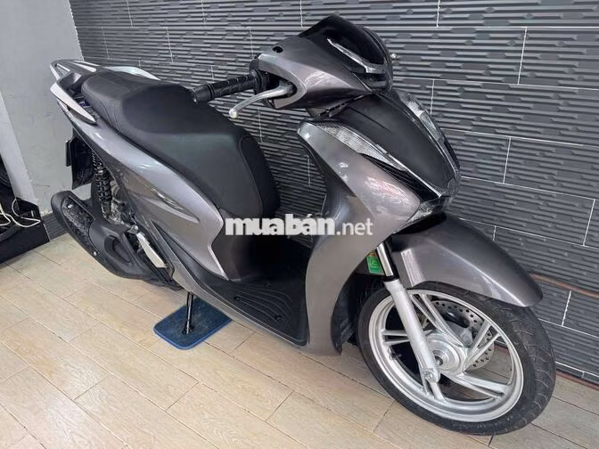 Honda SH150 ABS 2022 Xám 15.000 km