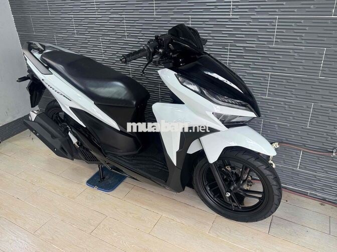 Honda Vario 150 2020 Trắng Đen 15.000 km