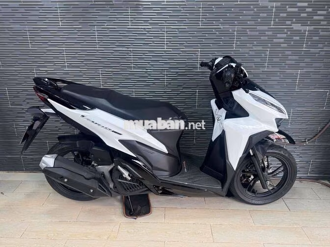 Honda Vario 150 2022 Trắng đen 18.000 km