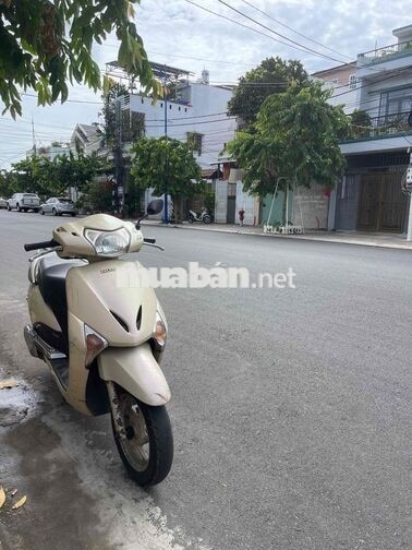 Honda Lead Fi 110 biển 72 máy êm ru