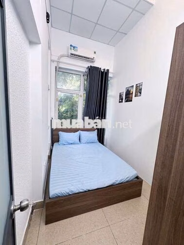 CHDV 2PN GẦN ĐH HUIT VÀ AEON TÂN PHÚ