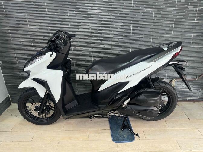 Honda Vario 150 2020 Trắng Đen 15.000 km