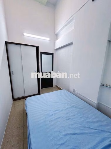 CHDV 2PN GẦN ĐH HUIT VÀ AEON TÂN PHÚ