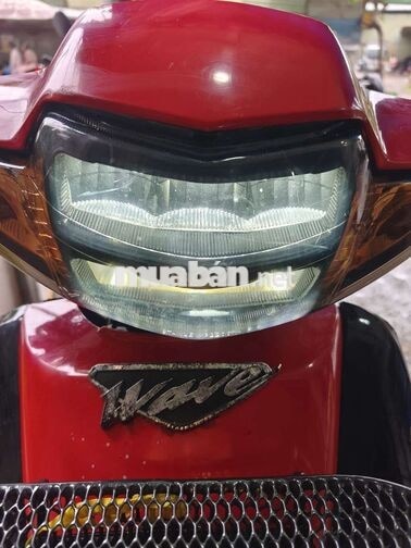WAVE 110 HQ BSTP GTHL XE ZIN KENG ĐỒ MỚI CHẠY BỐC.
