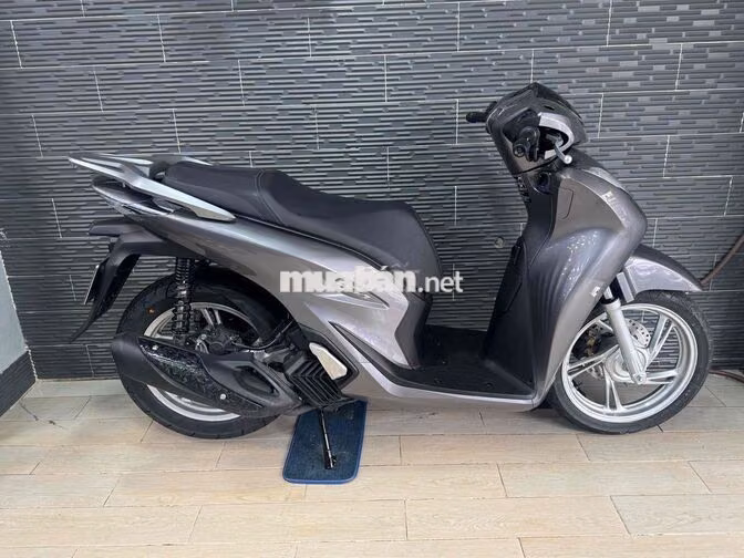 Honda SH150 ABS 2022 Xám 15.000 km