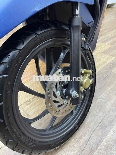 Honda Vision 2022 bstp xe đẹp, máy bao zin êm