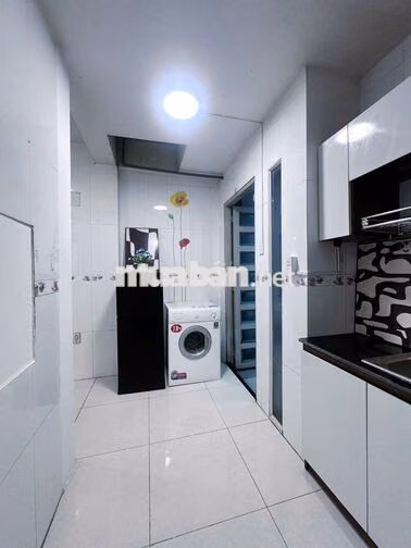 CHDV 2PN GẦN ĐH HUIT VÀ AEON TÂN PHÚ