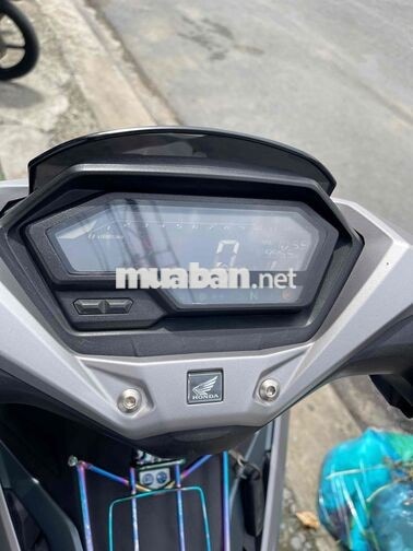 Honda Winner V3 ABS Xám