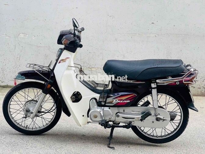 Honda Super Dream biển tp