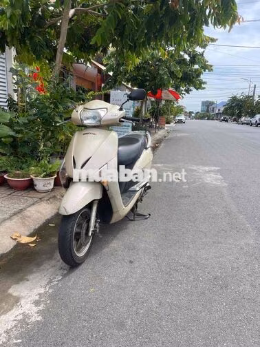 Honda Lead Fi 110 biển 72 máy êm ru