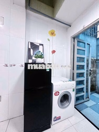 CHDV 2PN GẦN ĐH HUIT VÀ AEON TÂN PHÚ