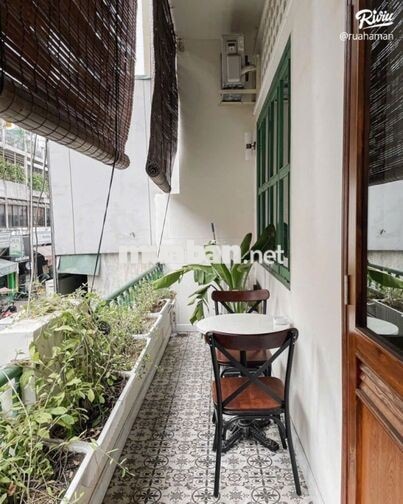 MẶT TIỀN SIÊU ĐẸP SƯ VẠN HẠNH QUẬN 10