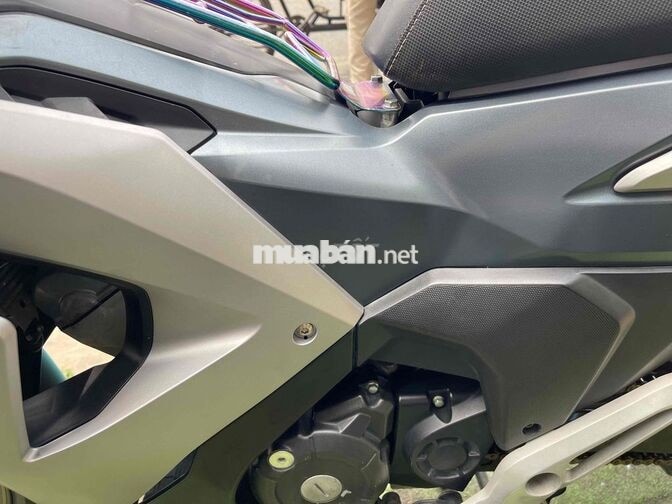 Honda Winner V3 ABS Xám