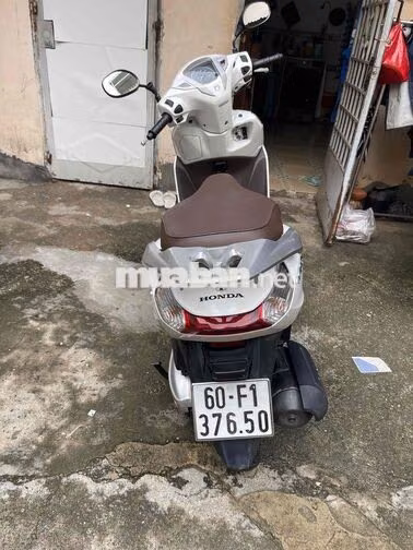 xe lead đời 2014 tình trạng máy móc êm