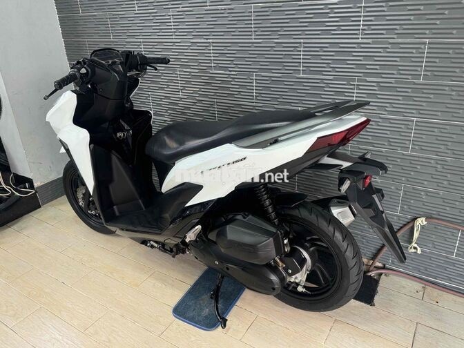 Honda Vario 150 2020 Trắng Đen 15.000 km