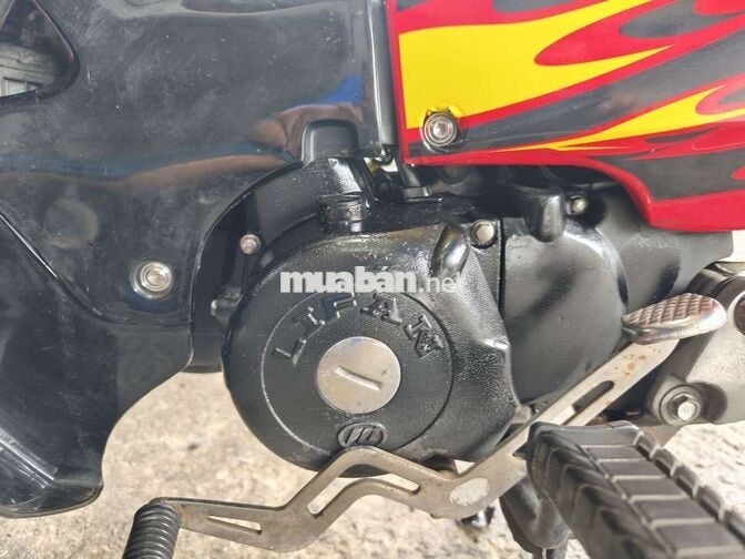 WAVE 110 HQ BSTP GTHL XE ZIN KENG ĐỒ MỚI CHẠY BỐC.
