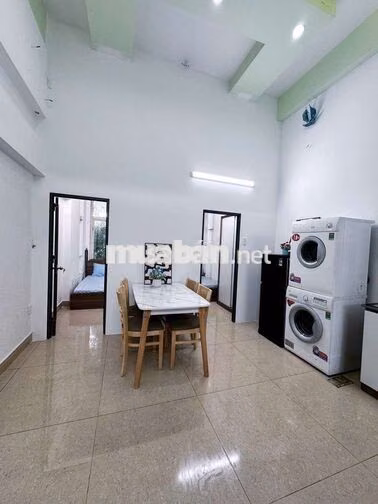 CHDV 2PN GẦN ĐH HUIT VÀ AEON TÂN PHÚ