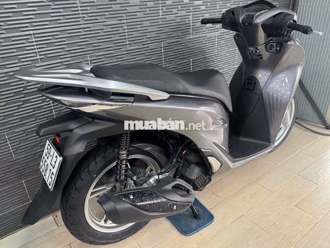 Honda SH150 ABS 2022 Xám 15.000 km