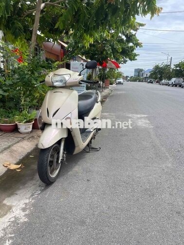 Honda Lead Fi 110 biển 72 máy êm ru