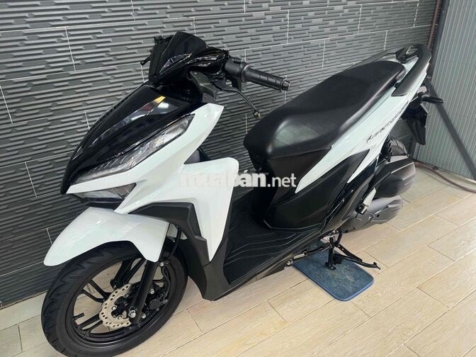 Honda Vario 150 2020 Trắng Đen 15.000 km