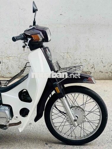 Honda Super Dream biển tp