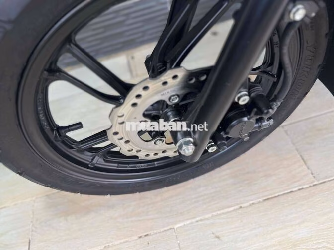 Honda Vario 150 2020 Trắng Đen 15.000 km