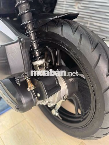 Honda Vario 150 2020 Trắng Đen 15.000 km