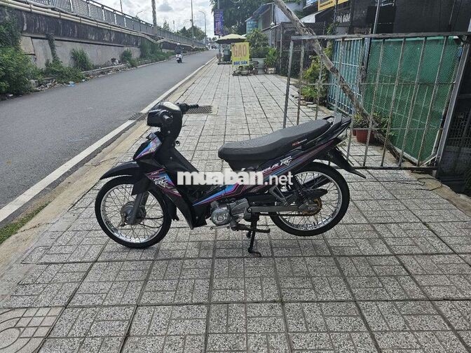 Sy50 dk2023 xe đẹp máy zin im ru bs95 ngây chủ